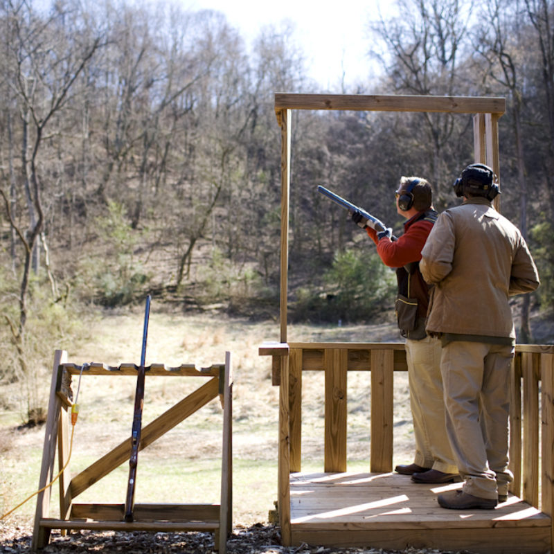 A Concierge Recommended Fall Day