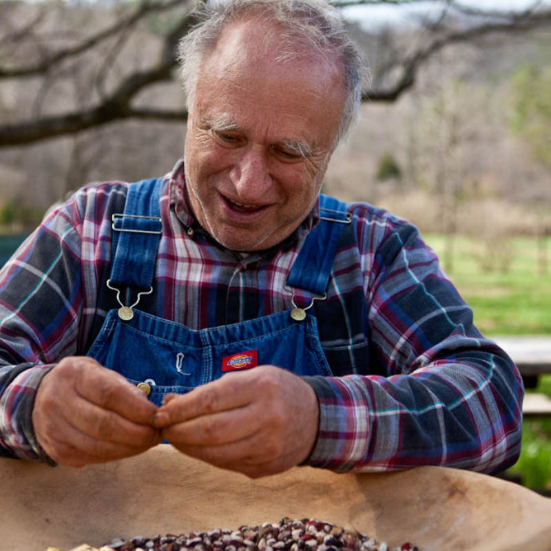 John Coykendall's Ten Favorite Things About Spring