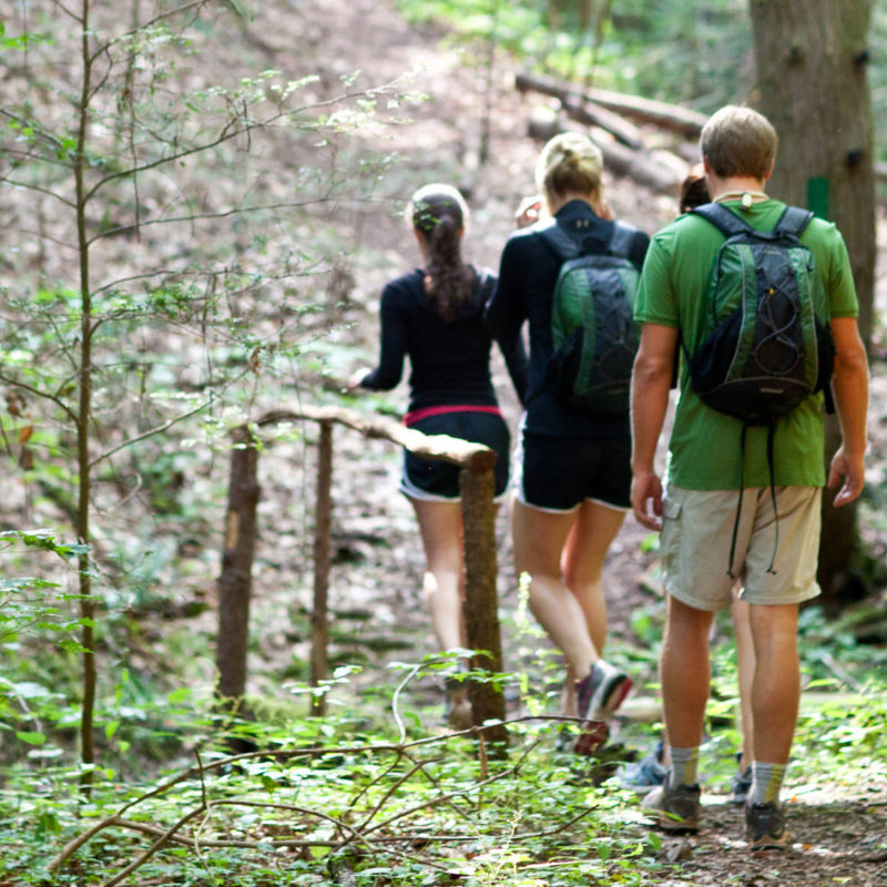 EarthFit Endurance Hike