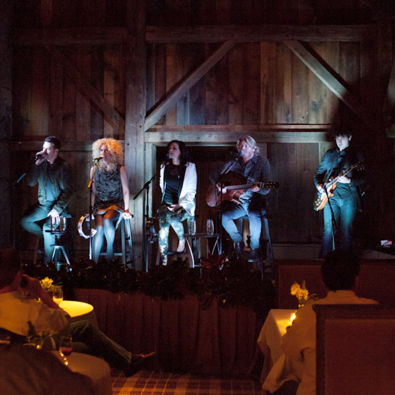 The months ahead bring us...