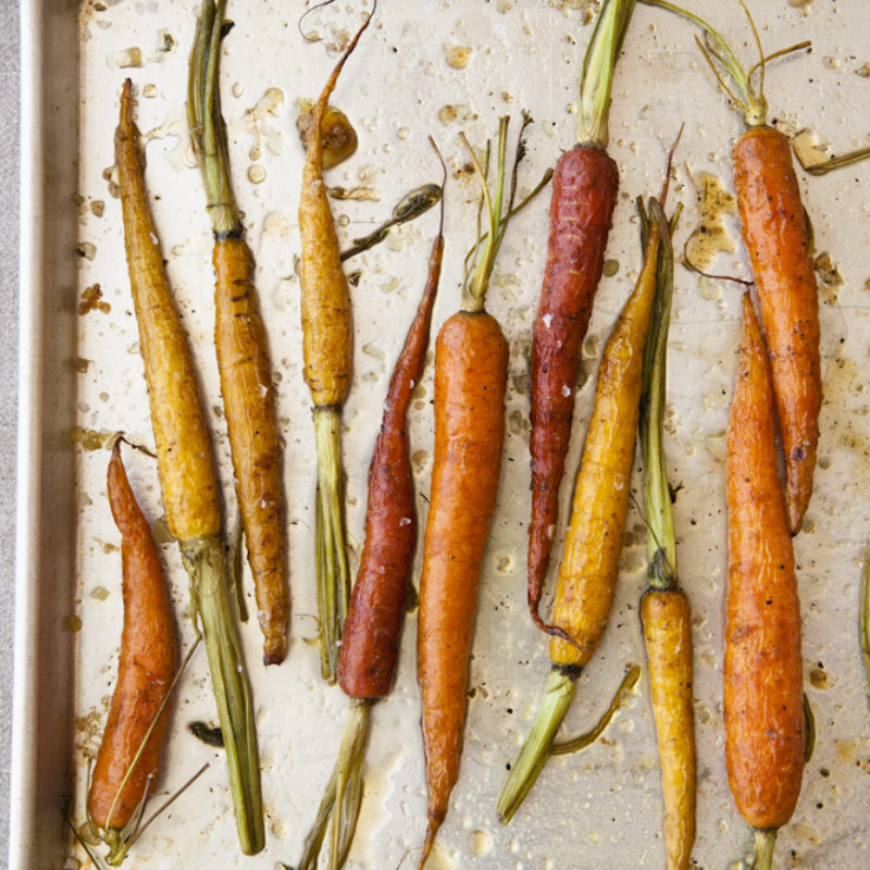 Transition and Change