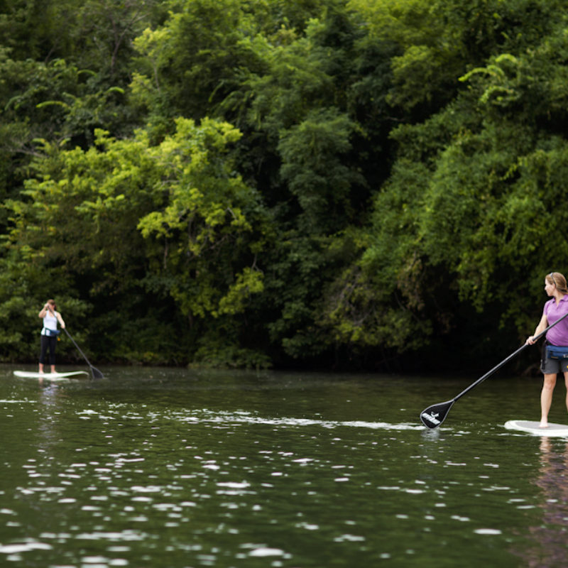 Exploring our Water Sports