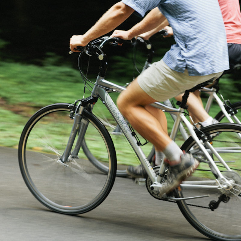 Adventures are meant to be shared