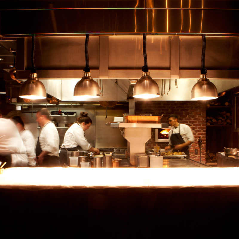 Looking Back - 10 Years of The Barn