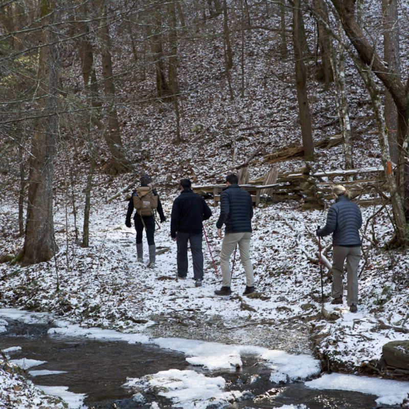 Keeping up the Cardio