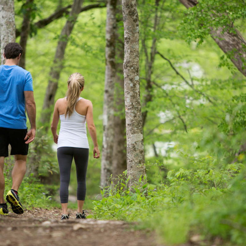 Spring Backpacking Essentials