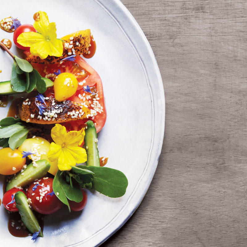 Master Your Kitchen Techniques