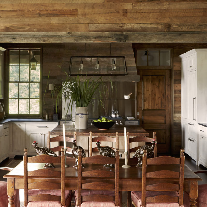 Our Newest Accommodations