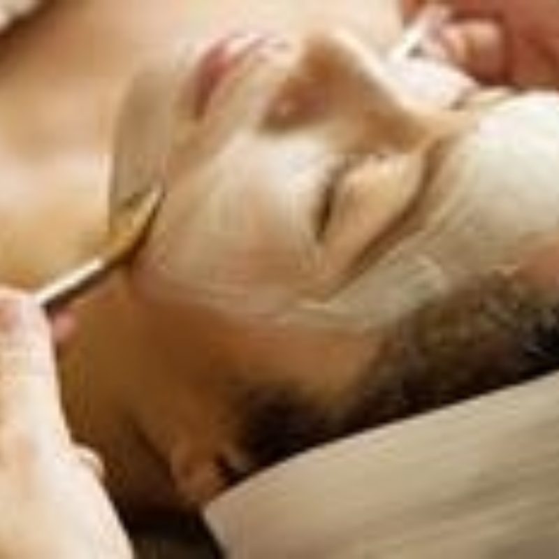 January in the Wellhouse