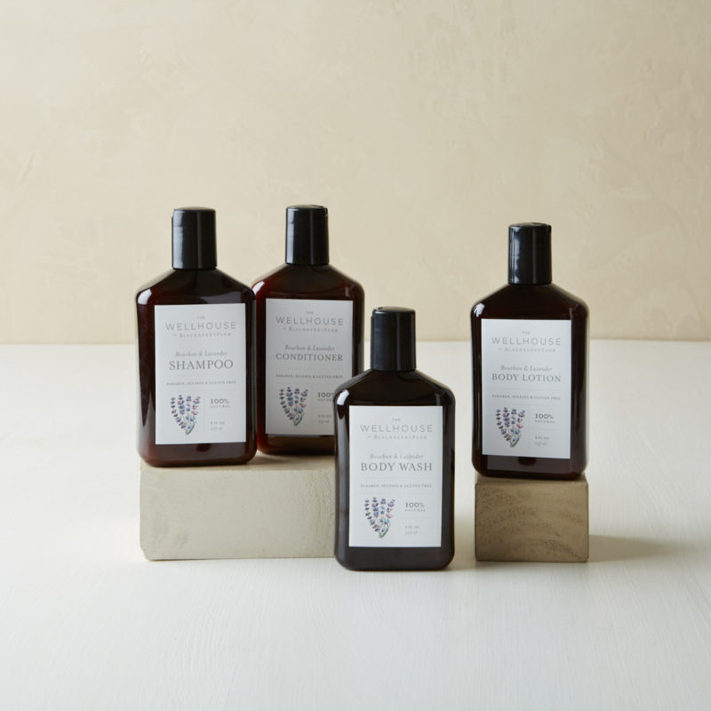 The Story Behind our Custom Wellhouse Products