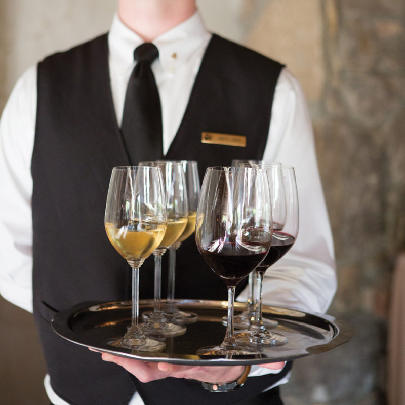 Reward for Riding Well - Pro Am 2017