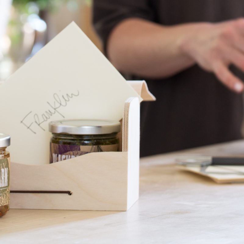 The Art of the Invite