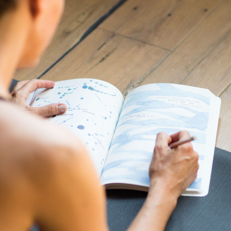 3 Reasons to Write it Down