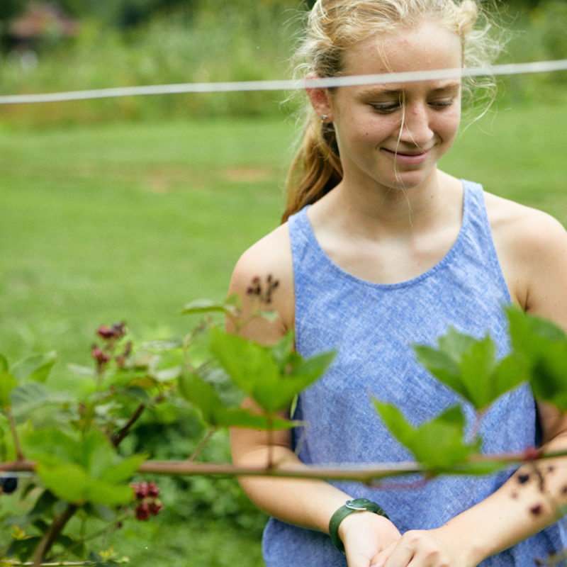 Anti-Stress Breathing for Kids