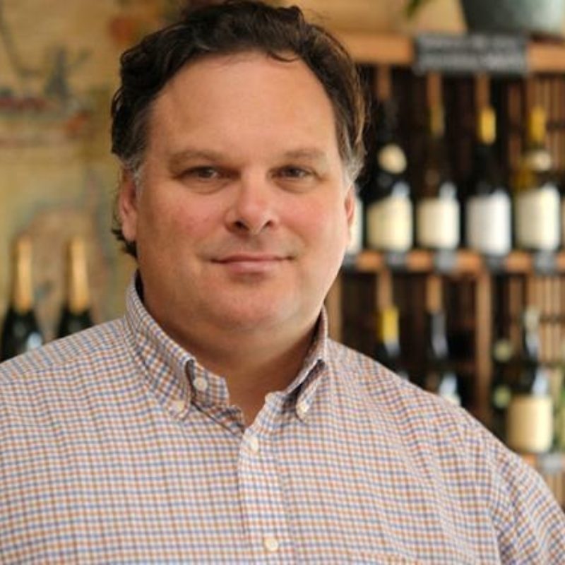 Passing the Torch with Billy Weiss