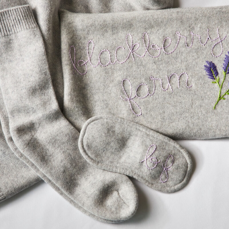 Cold Weather Cashmere