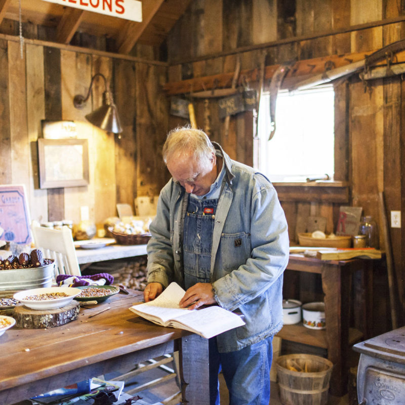 Honored on Both Sides of the Atlantic