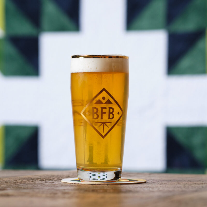 A Conversation with our Brewers: The Story of Pilsner