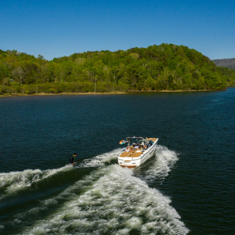 Last Days on the Water