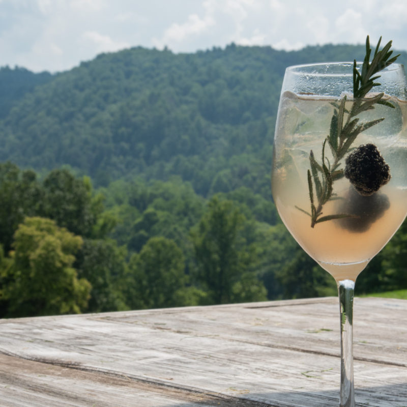 Veranda Spritzer