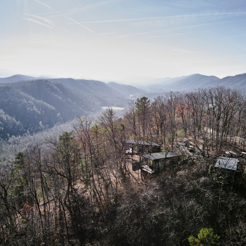 Unexpected Discoveries