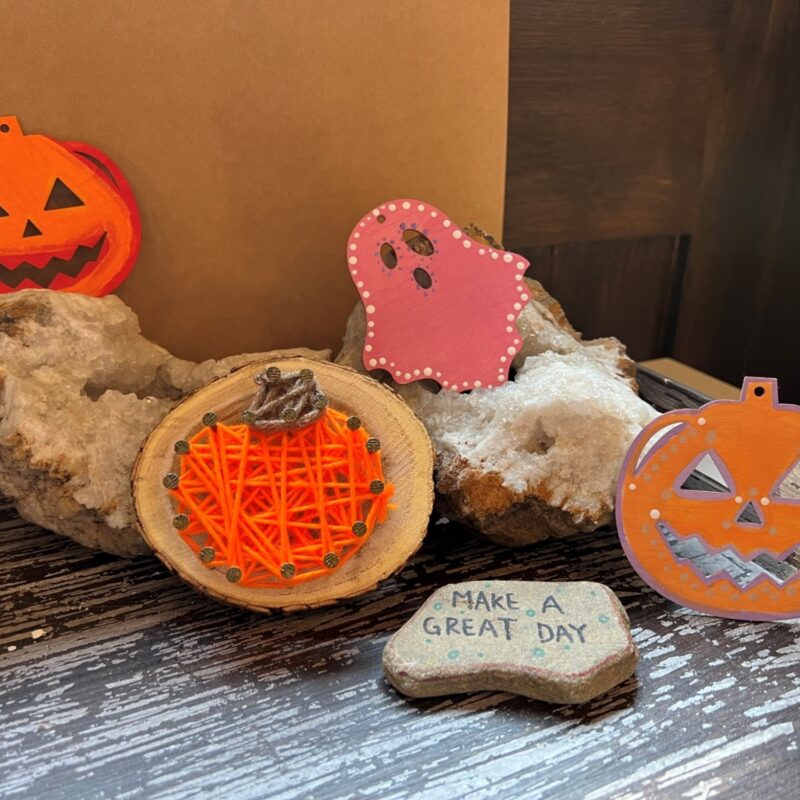 Nailing Down the Best of Fall