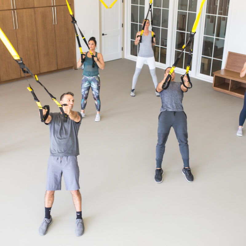 Challenge Yourself on Vacation