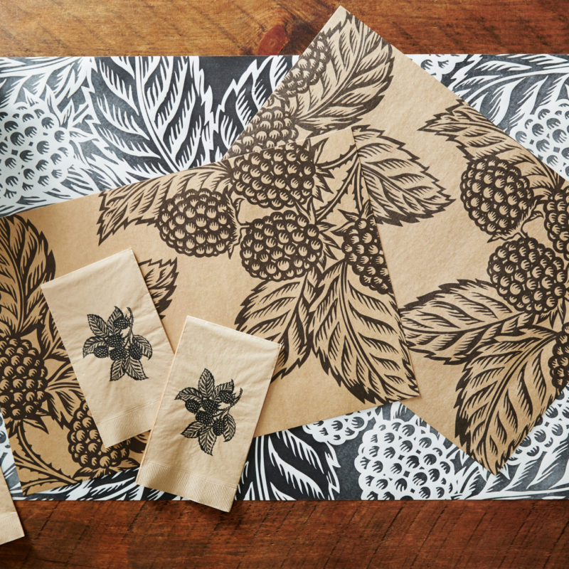 Entertaining for Fall