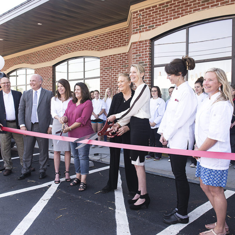 Partnership Starlight Award