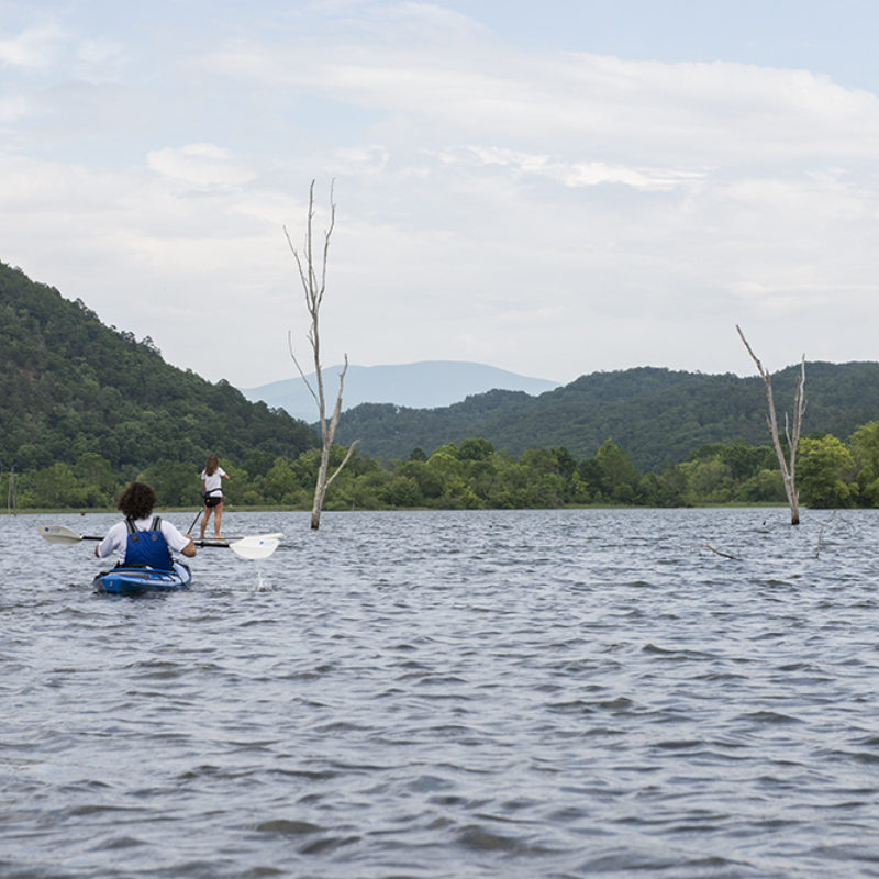 Featured and New Adventure Trips