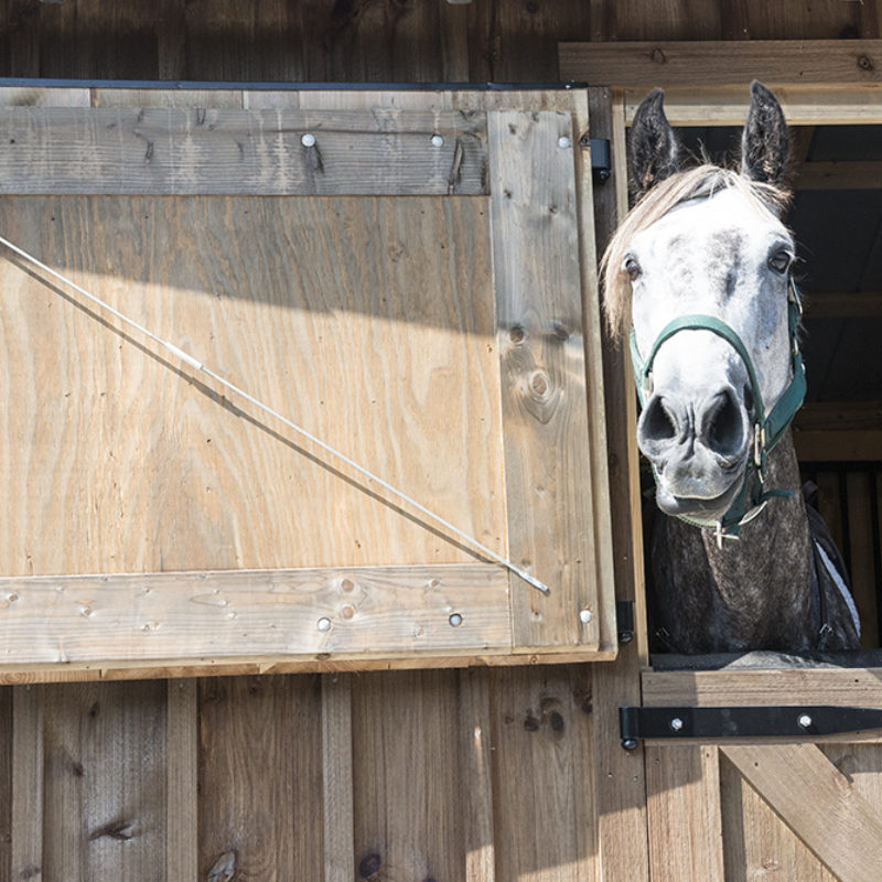 Paddocks on the Creek
