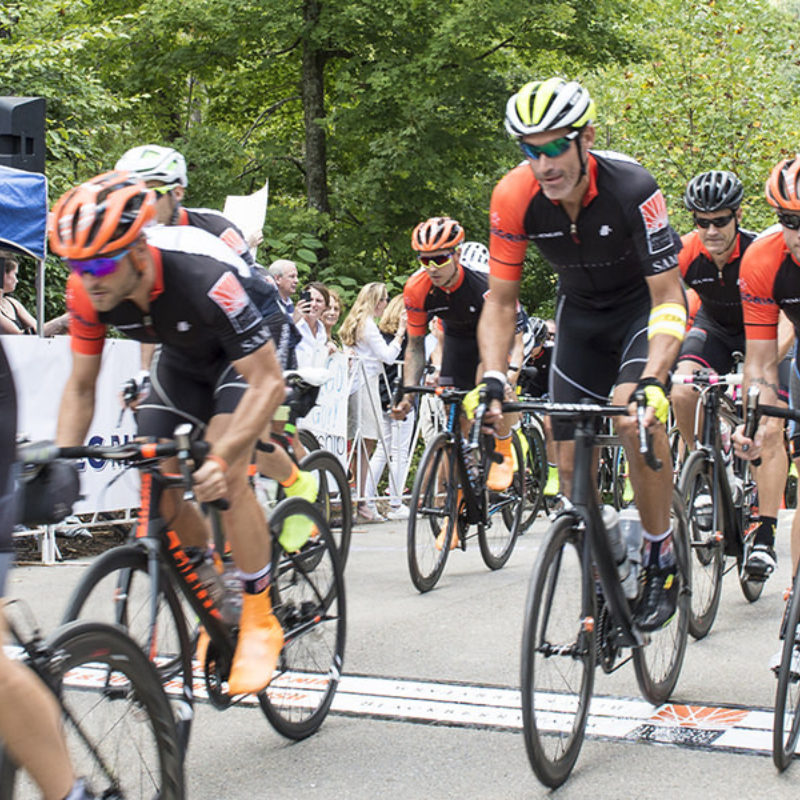 What cycling event is right for you?