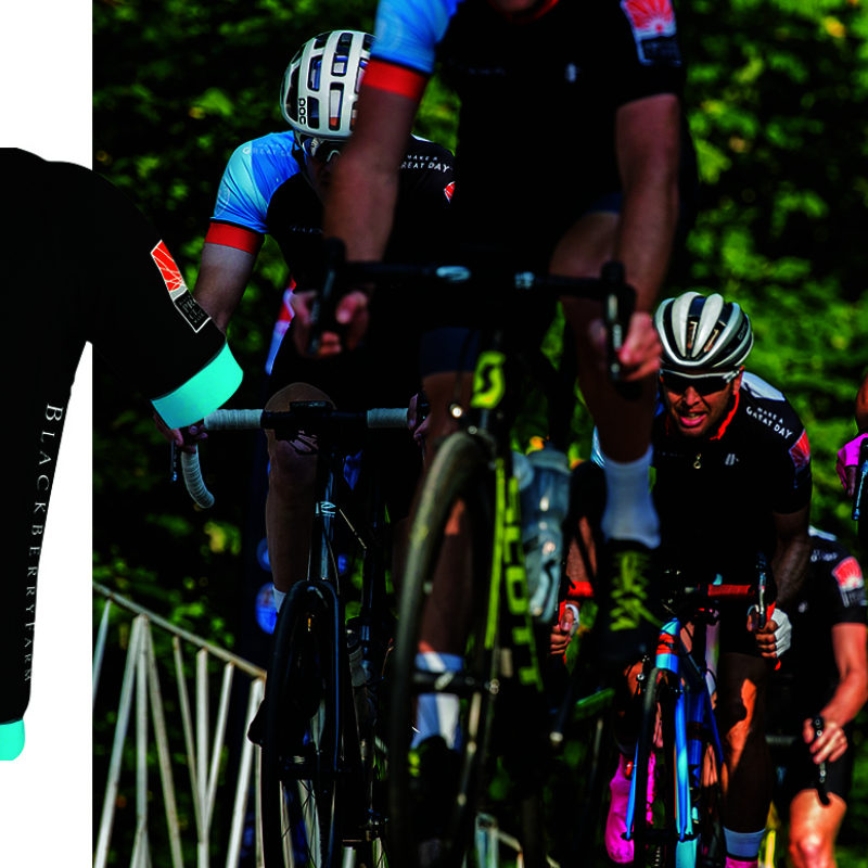 Spinning with Hincapie