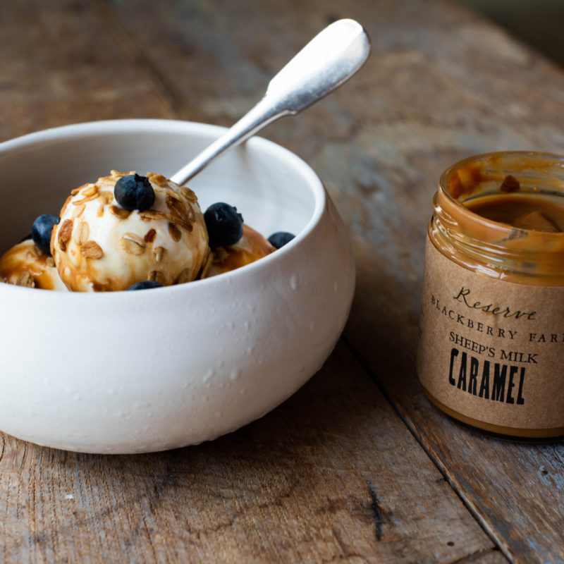 Six Ways to Try Sheep's Milk Caramel