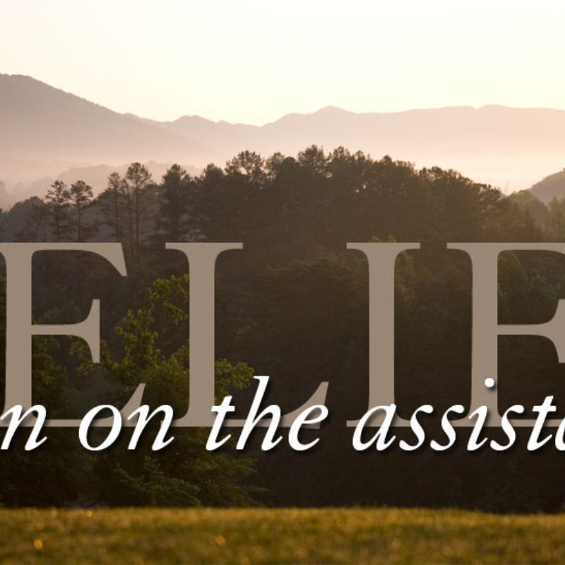 Relief for Southeast