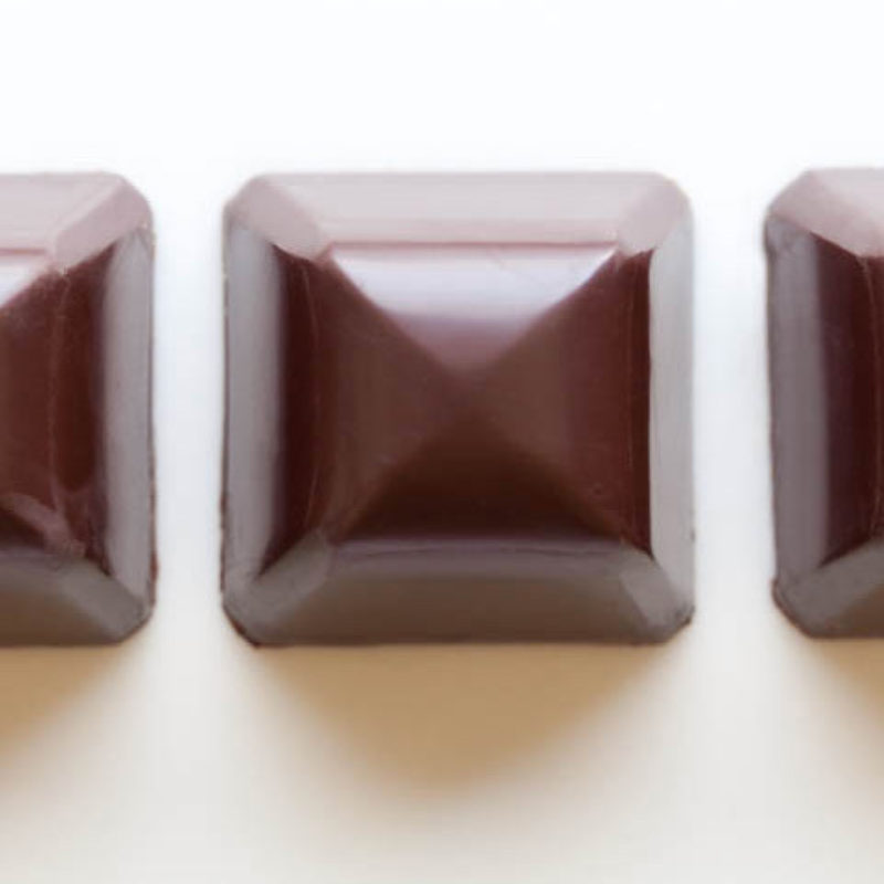 Sorghum & Spice Bonbons