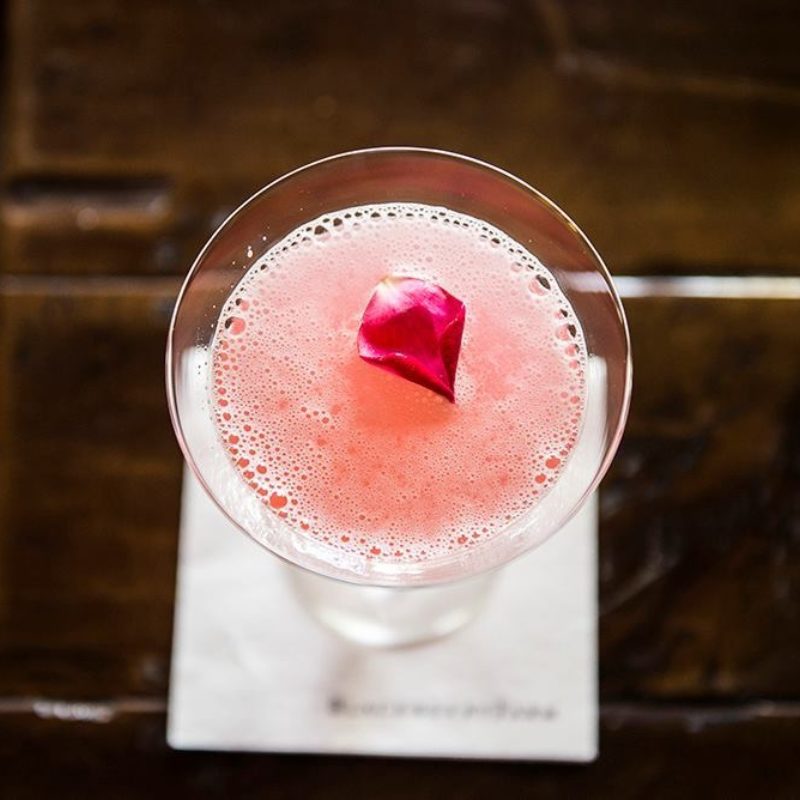 Spring Fling in the Dogwood