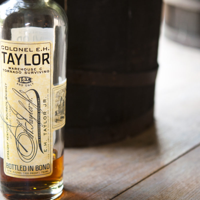 Tornado Bourbon