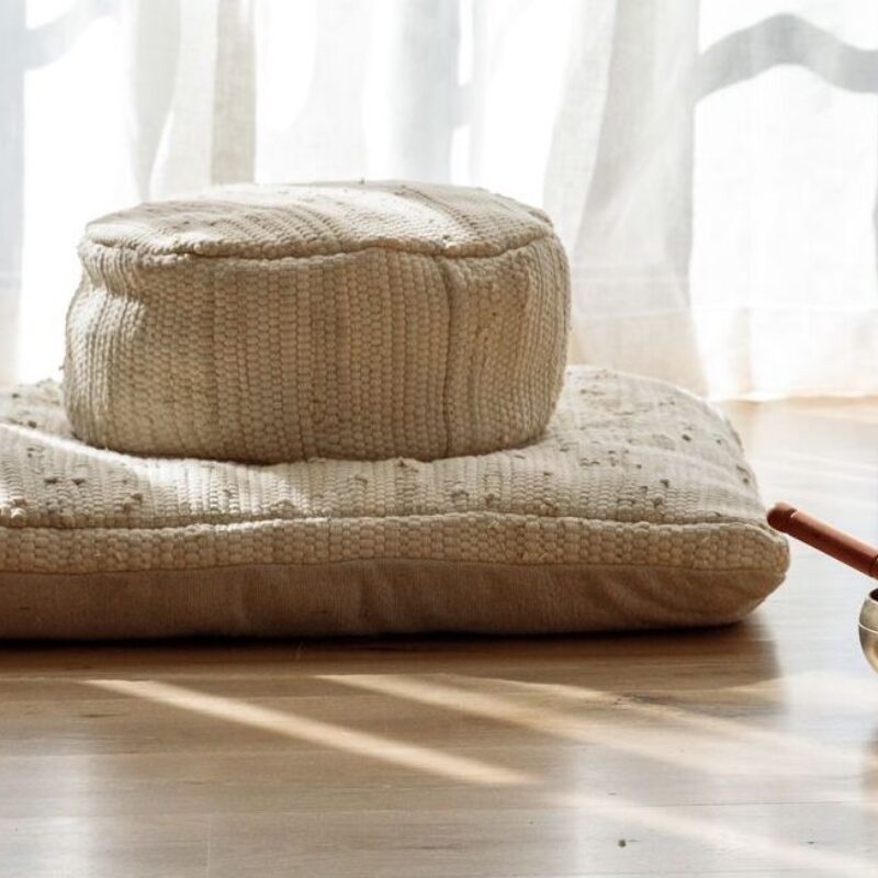 Reach into the Fifth Limb of Yoga: Pratyahara