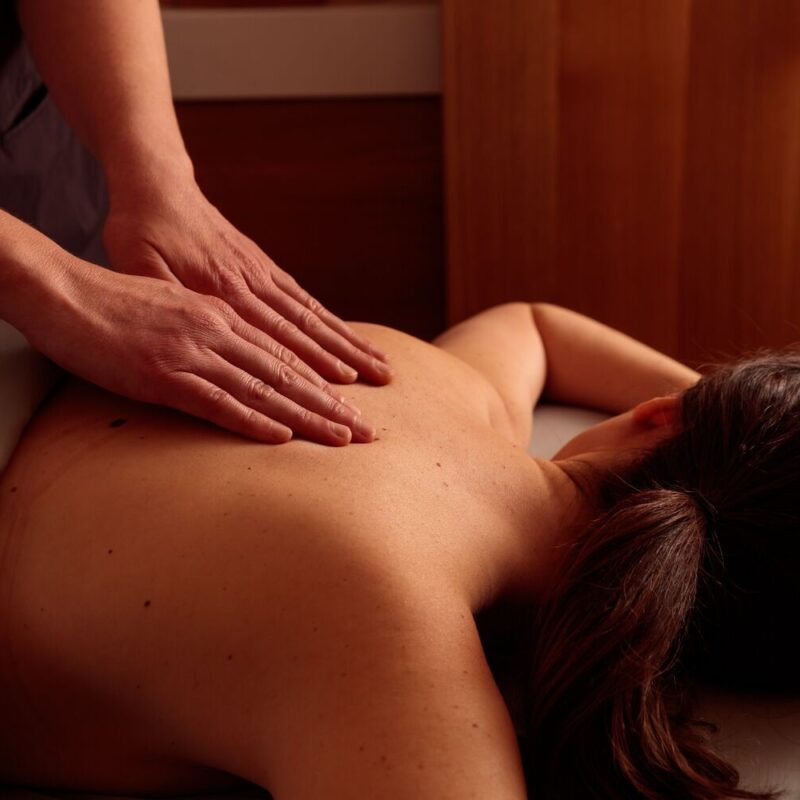 Enhancing Massages with CBD