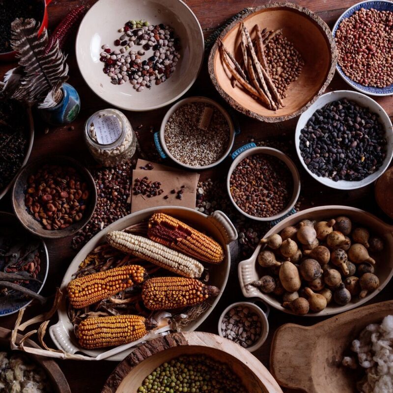Heirloom Tales