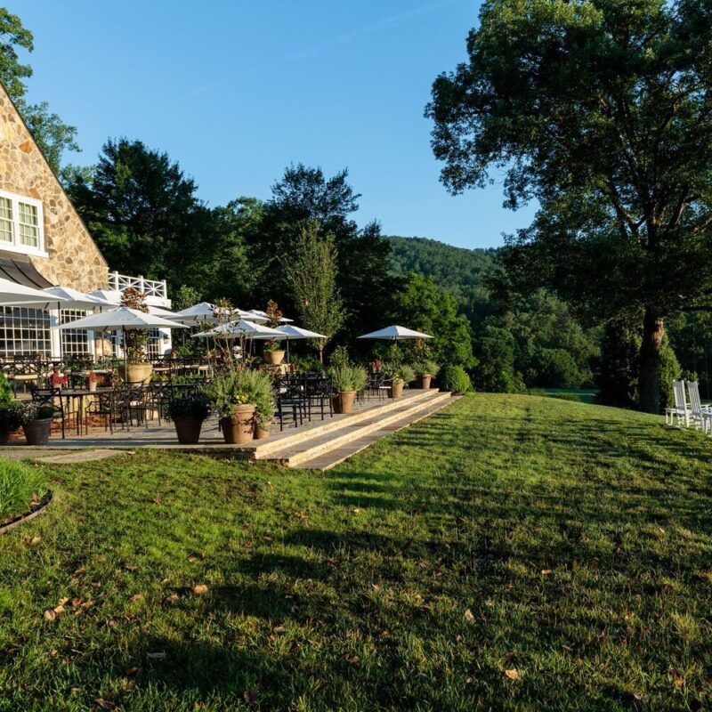 Summer Venues for Summer Magic
