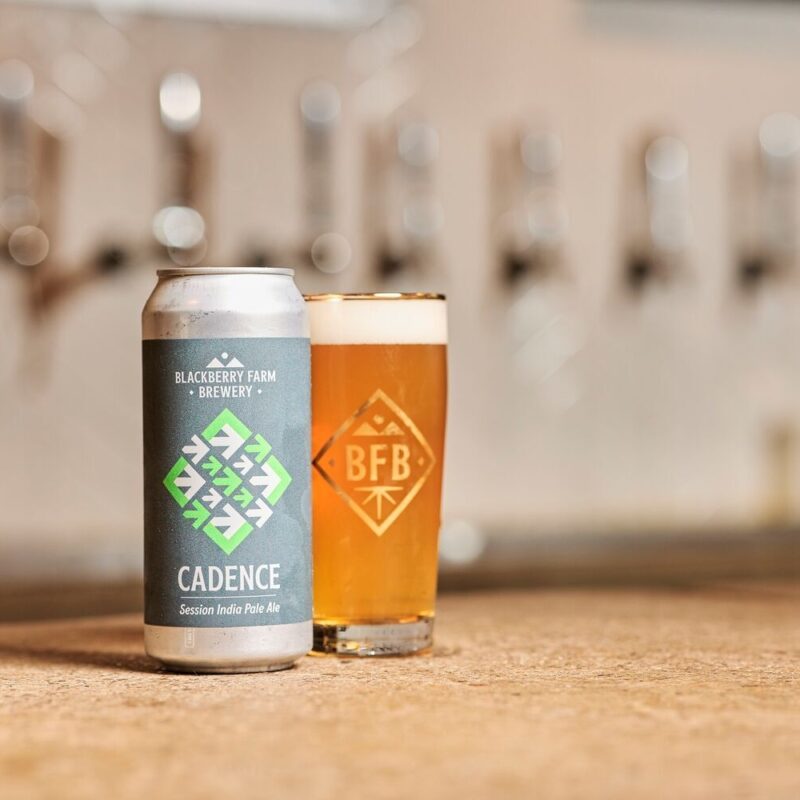 Great Beer, Great Cause