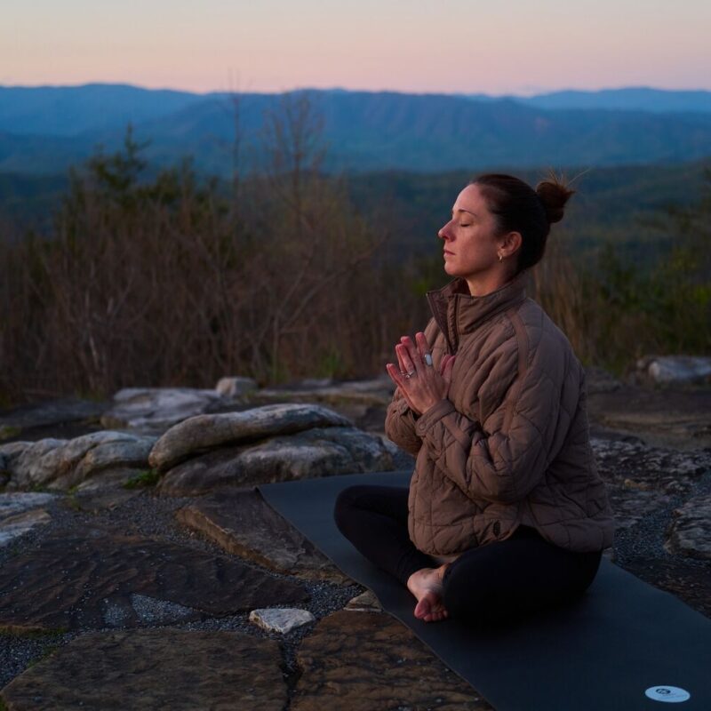 Making a Change for Good