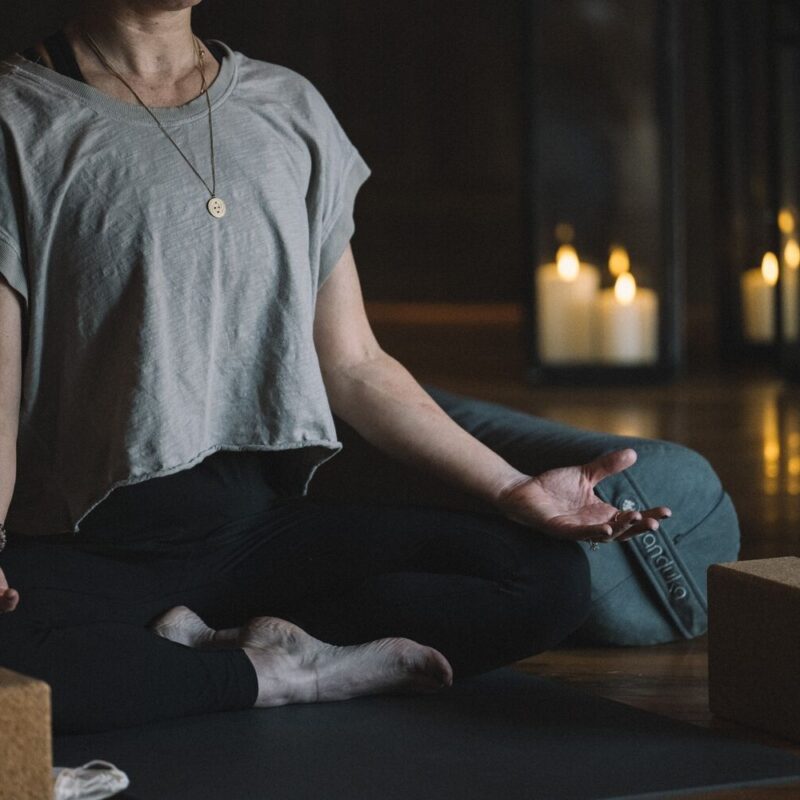 The Value of a Reset