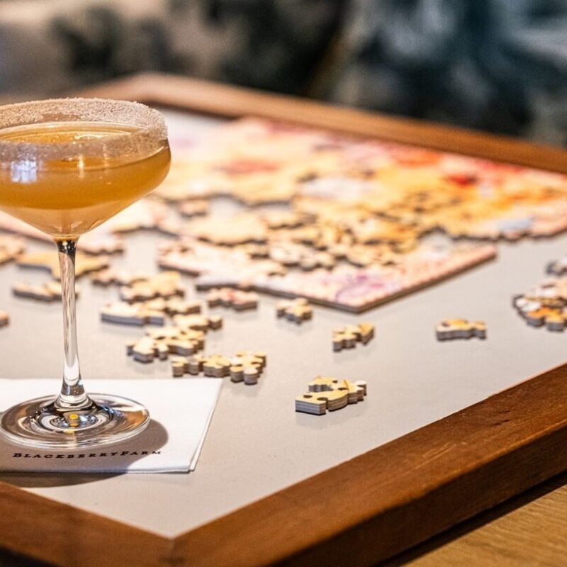 Wine and Game Pairings