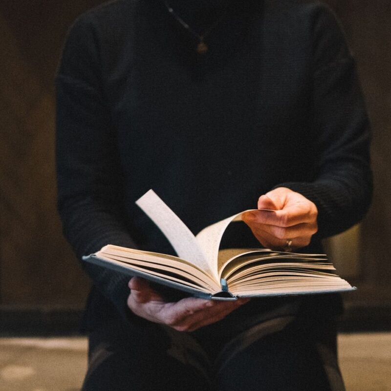 Guided Journaling with Kate Bowler