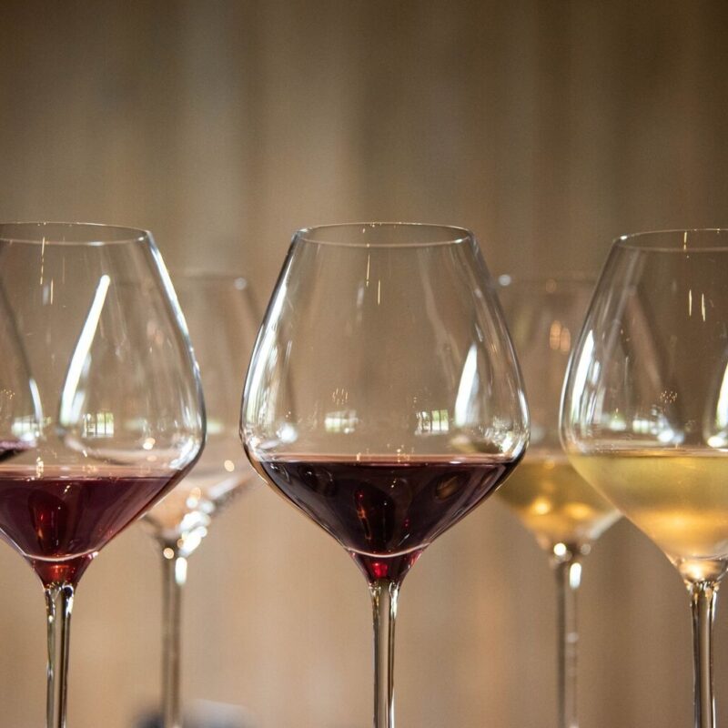 Sip Through the Season