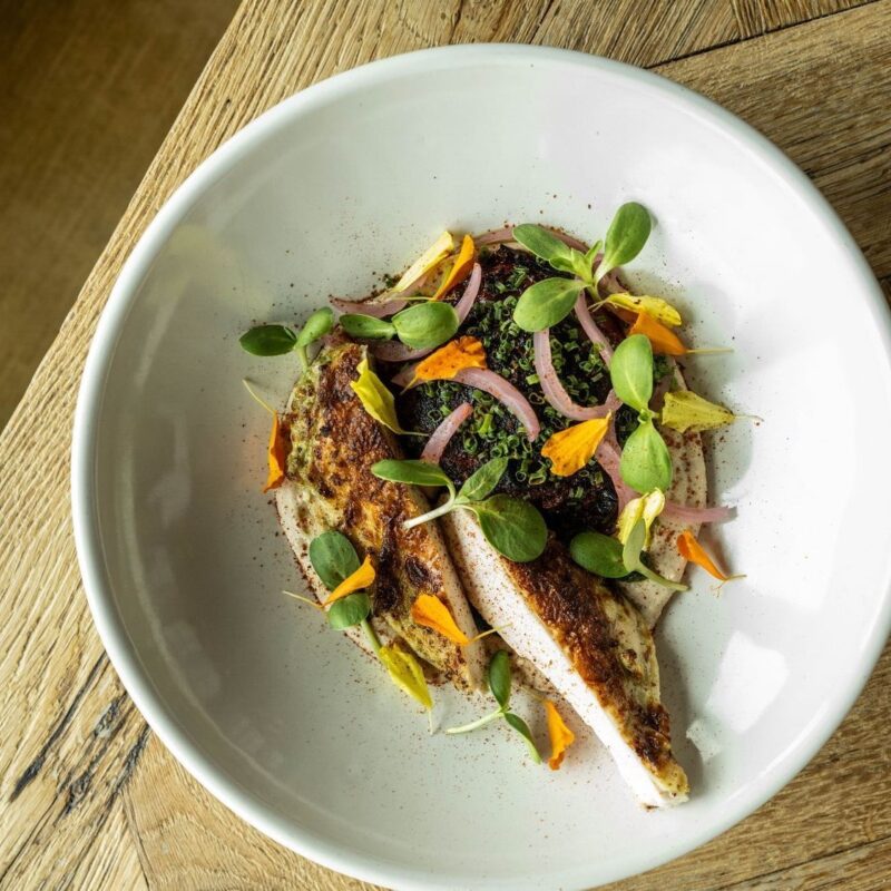 Too Much or Too Little