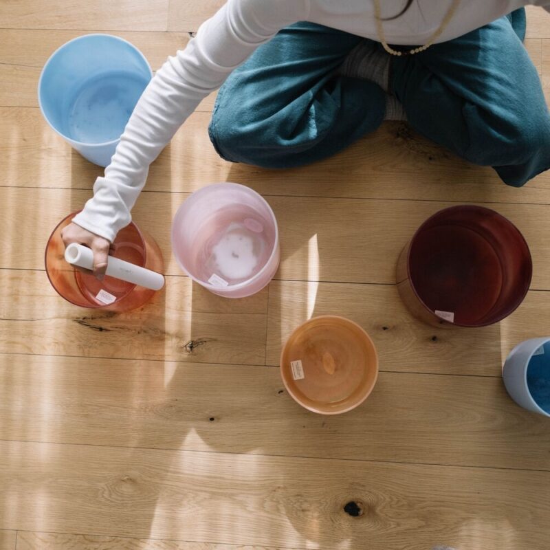 A Time to Transition